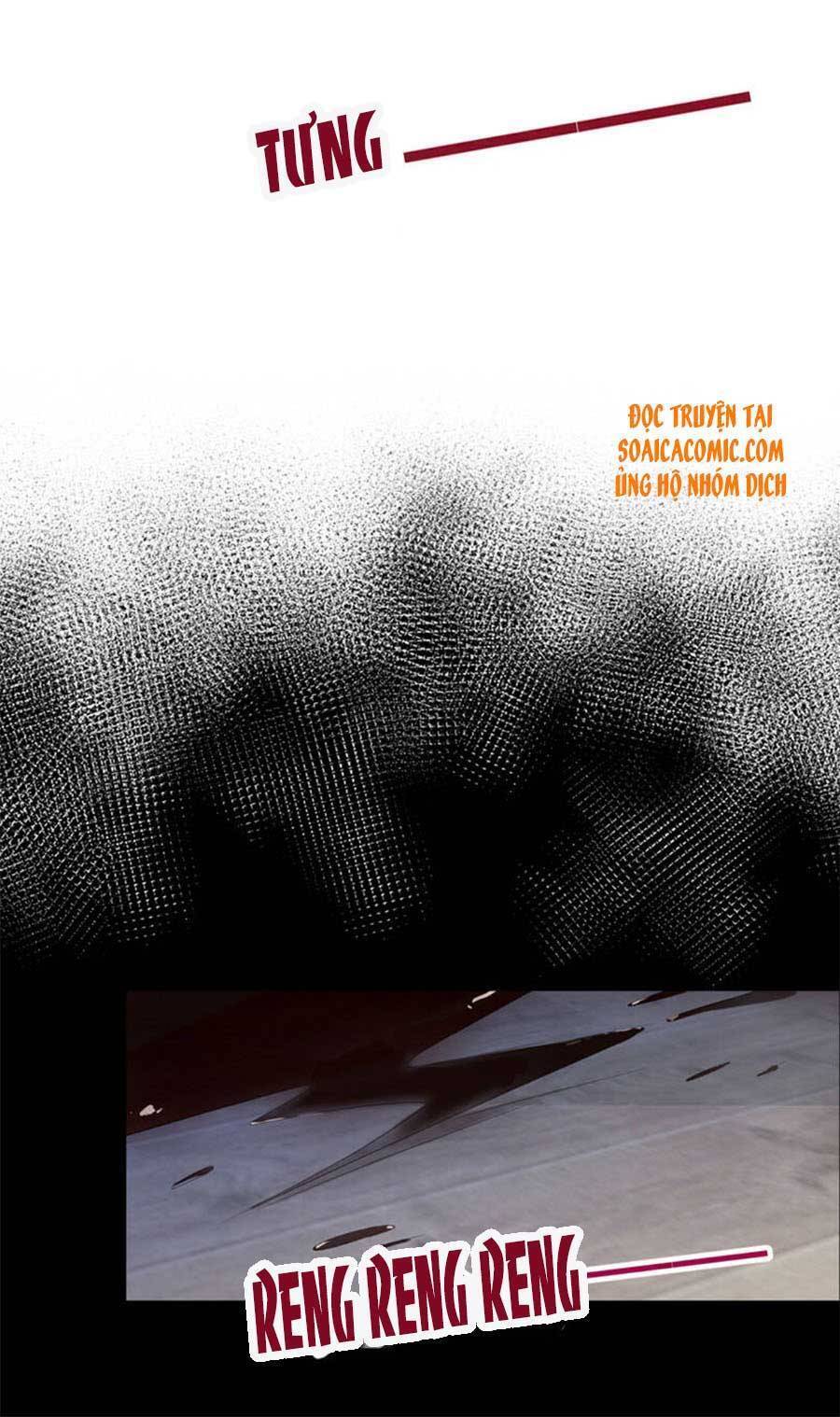 Manh Bảo Của Tôi Là Liêu Cơ - Chương 39