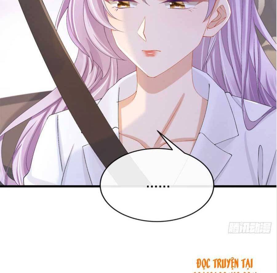 Manh Bảo Của Tôi Là Liêu Cơ - Chương 40