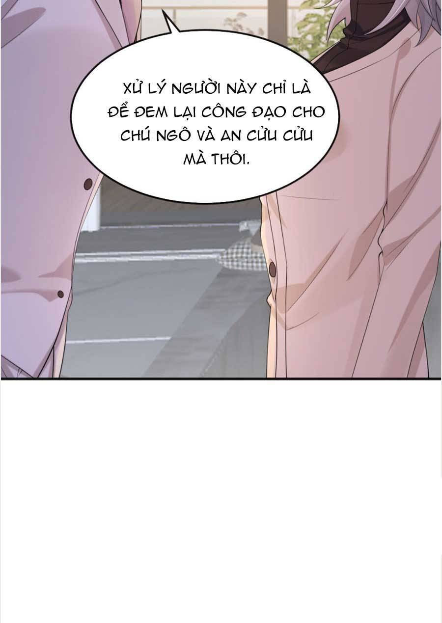 Manh Bảo Của Tôi Là Liêu Cơ - Chương 41