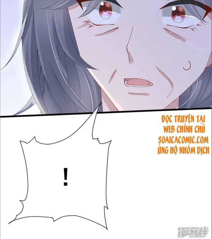 Manh Bảo Của Tôi Là Liêu Cơ - Chương 42