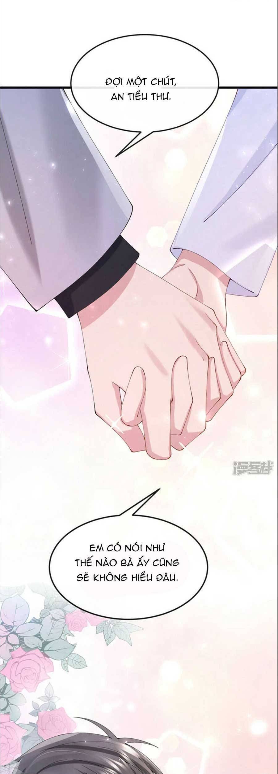 Manh Bảo Của Tôi Là Liêu Cơ - Chương 42