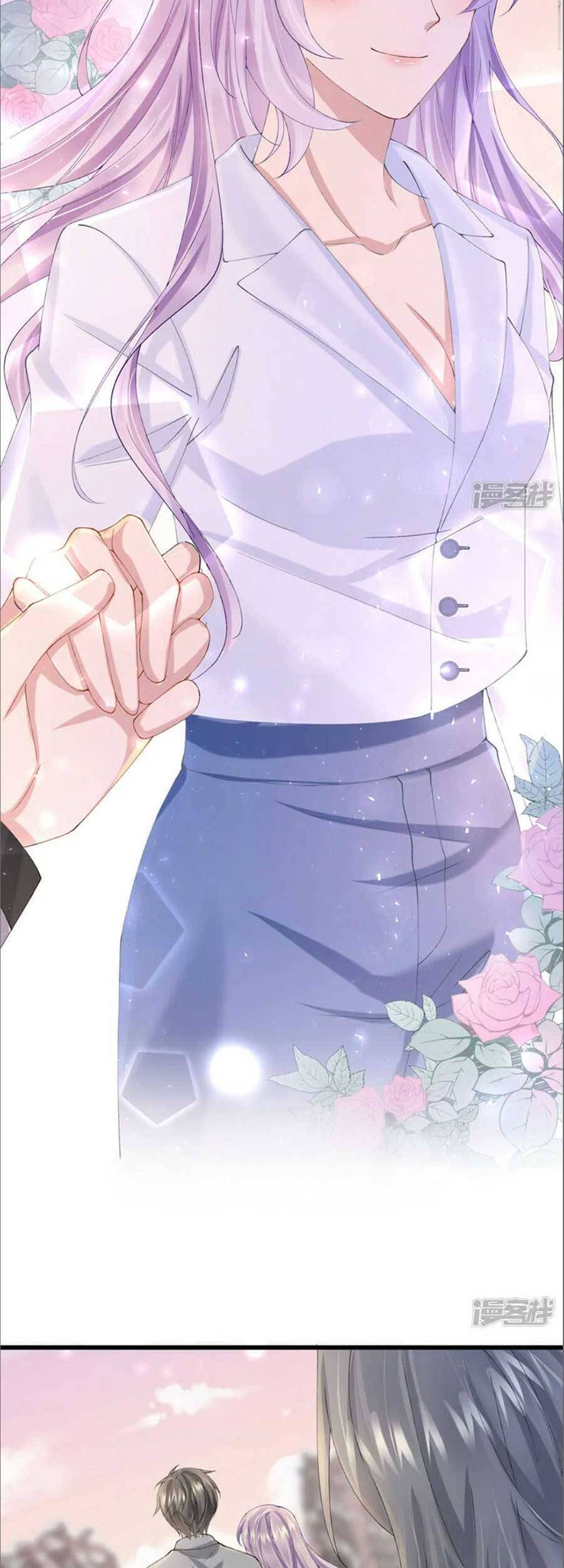 Manh Bảo Của Tôi Là Liêu Cơ - Chương 42