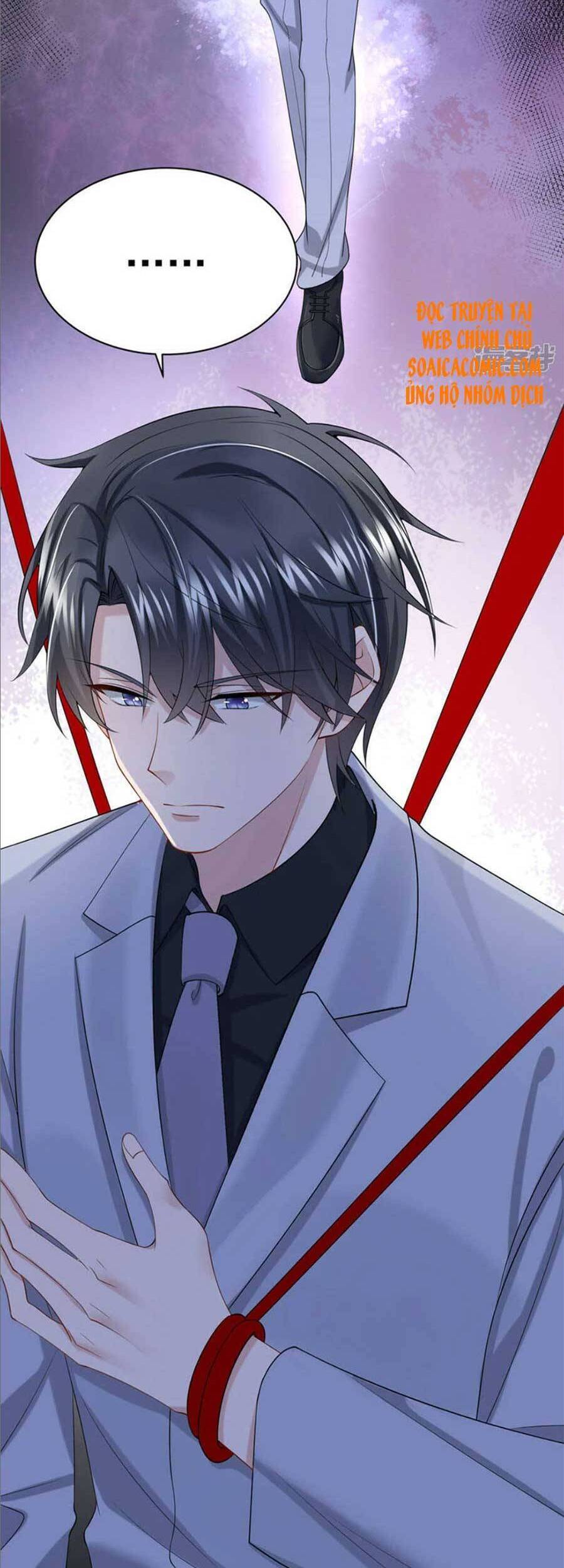 Manh Bảo Của Tôi Là Liêu Cơ - Chương 42