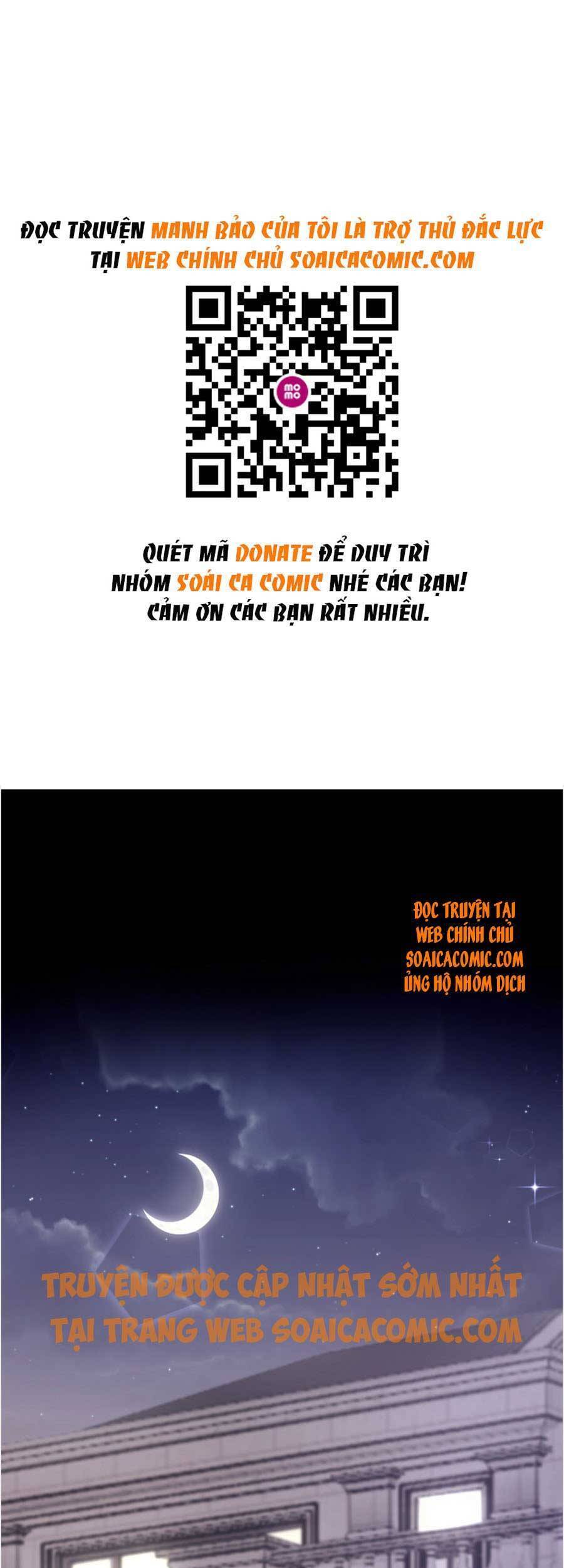 Manh Bảo Của Tôi Là Liêu Cơ - Chương 43