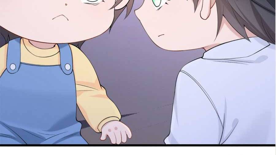 Manh Bảo Của Tôi Là Liêu Cơ - Chương 43