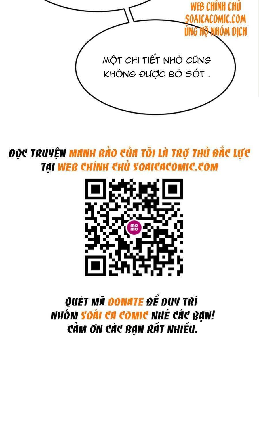 Manh Bảo Của Tôi Là Liêu Cơ - Chương 43