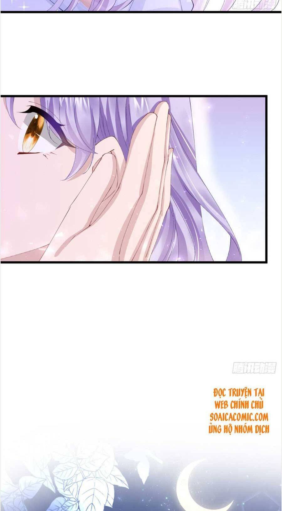 Manh Bảo Của Tôi Là Liêu Cơ - Chương 43