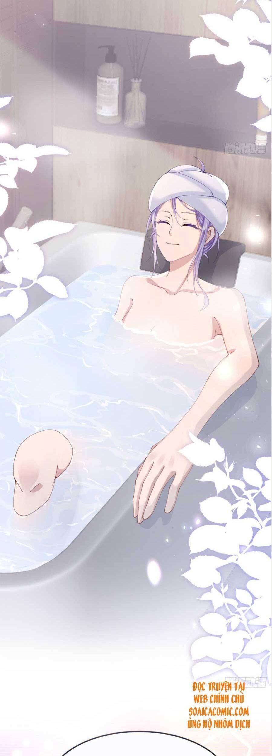 Manh Bảo Của Tôi Là Liêu Cơ - Chương 44