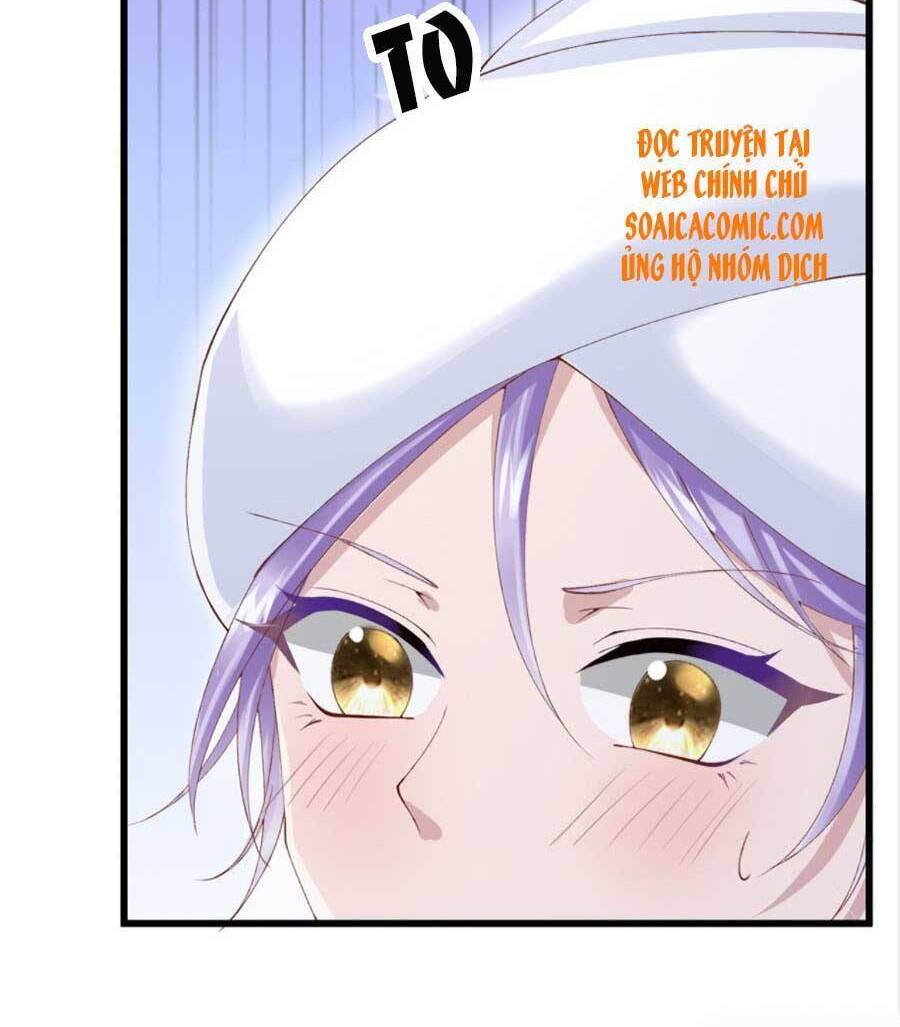 Manh Bảo Của Tôi Là Liêu Cơ - Chương 44