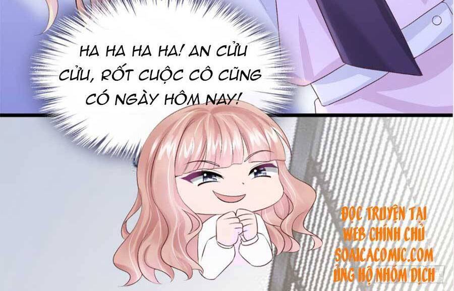 Manh Bảo Của Tôi Là Liêu Cơ - Chương 45