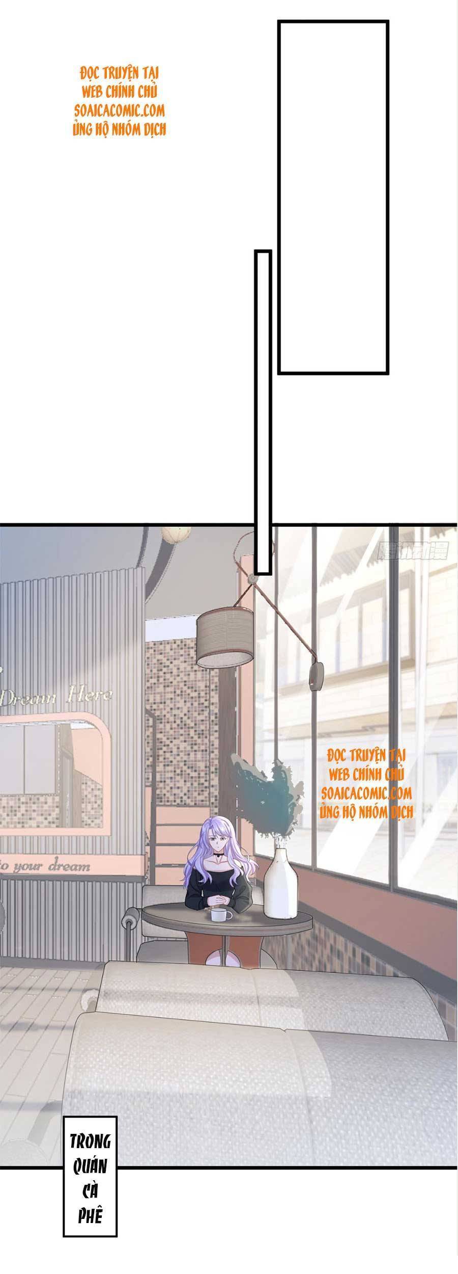 Manh Bảo Của Tôi Là Liêu Cơ - Chương 49