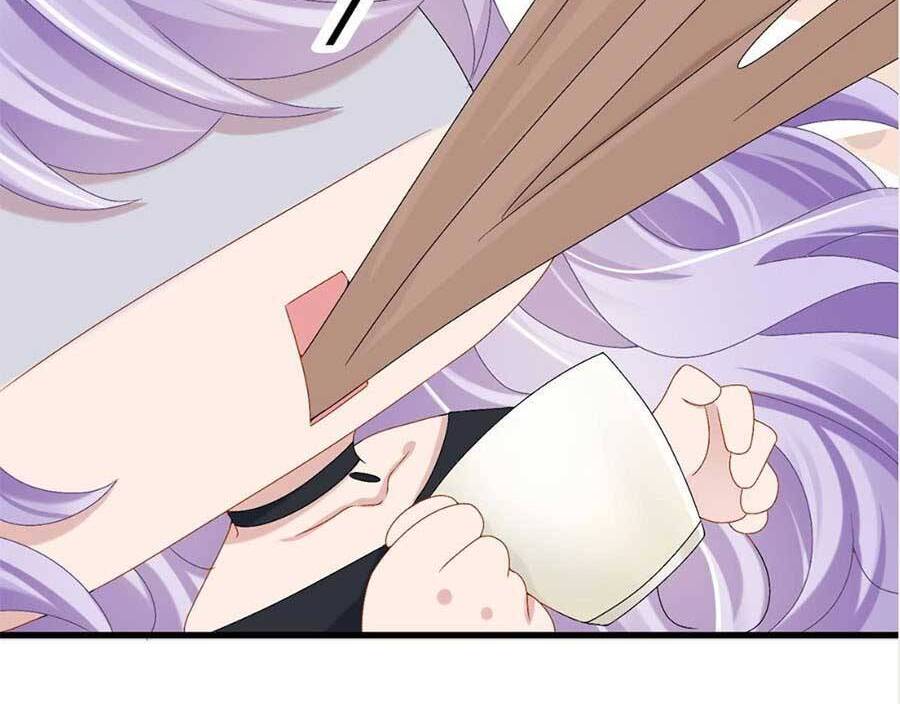 Manh Bảo Của Tôi Là Liêu Cơ - Chương 49