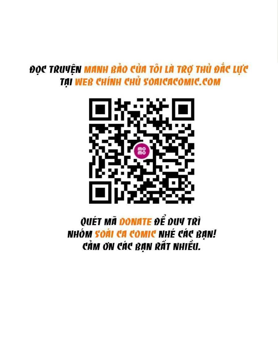 Manh Bảo Của Tôi Là Liêu Cơ - Chương 49