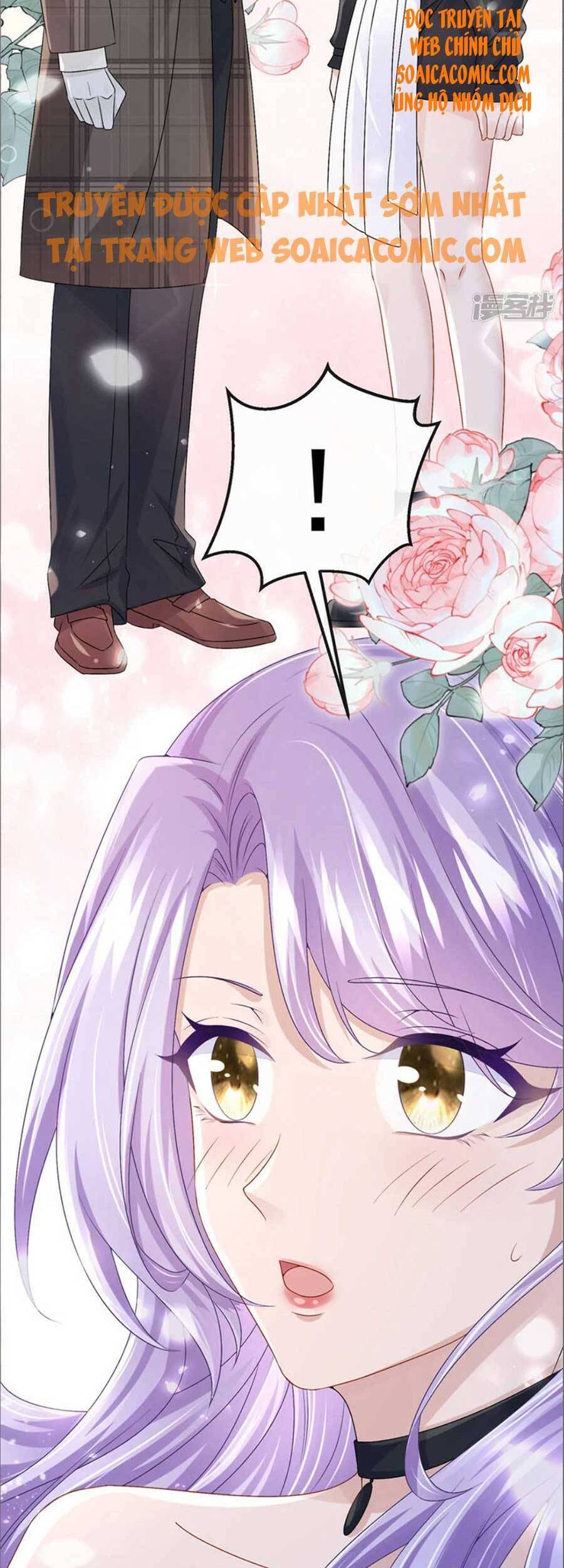 Manh Bảo Của Tôi Là Liêu Cơ - Chương 51