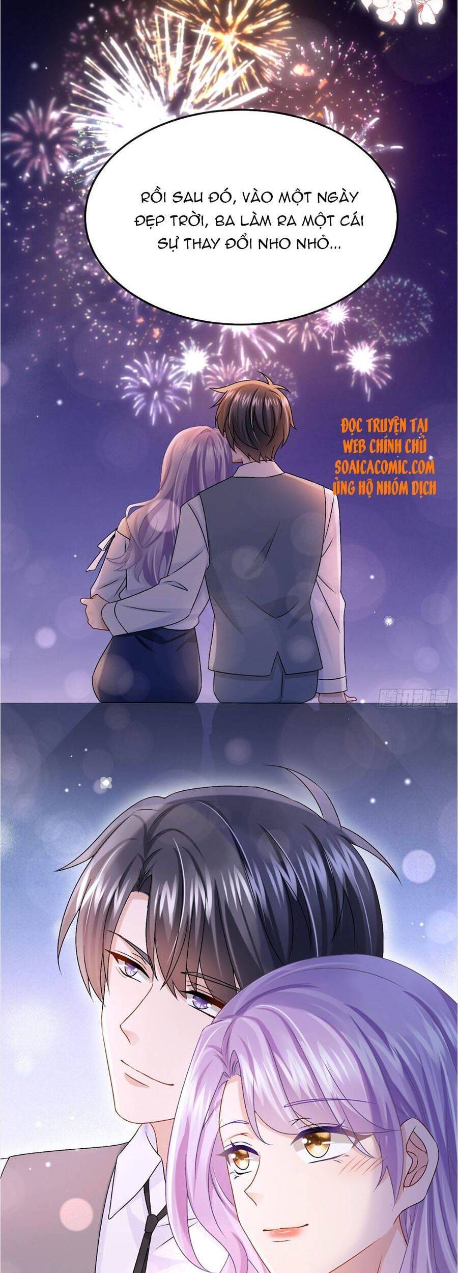 Manh Bảo Của Tôi Là Liêu Cơ - Chương 52