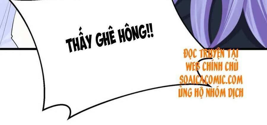 Manh Bảo Của Tôi Là Liêu Cơ - Chương 53