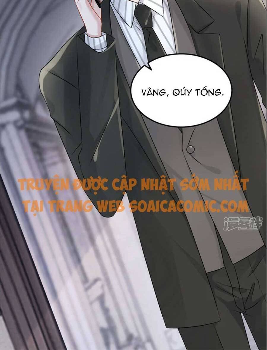 Manh Bảo Của Tôi Là Liêu Cơ - Chương 56