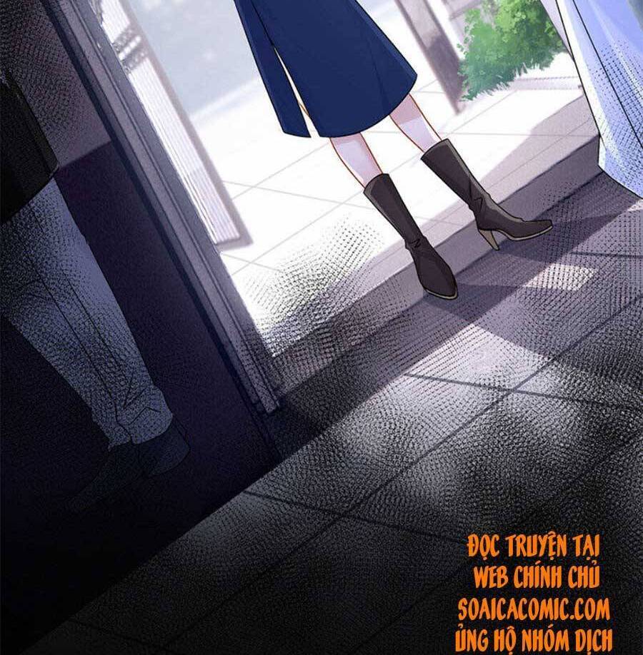 Manh Bảo Của Tôi Là Liêu Cơ - Chương 56