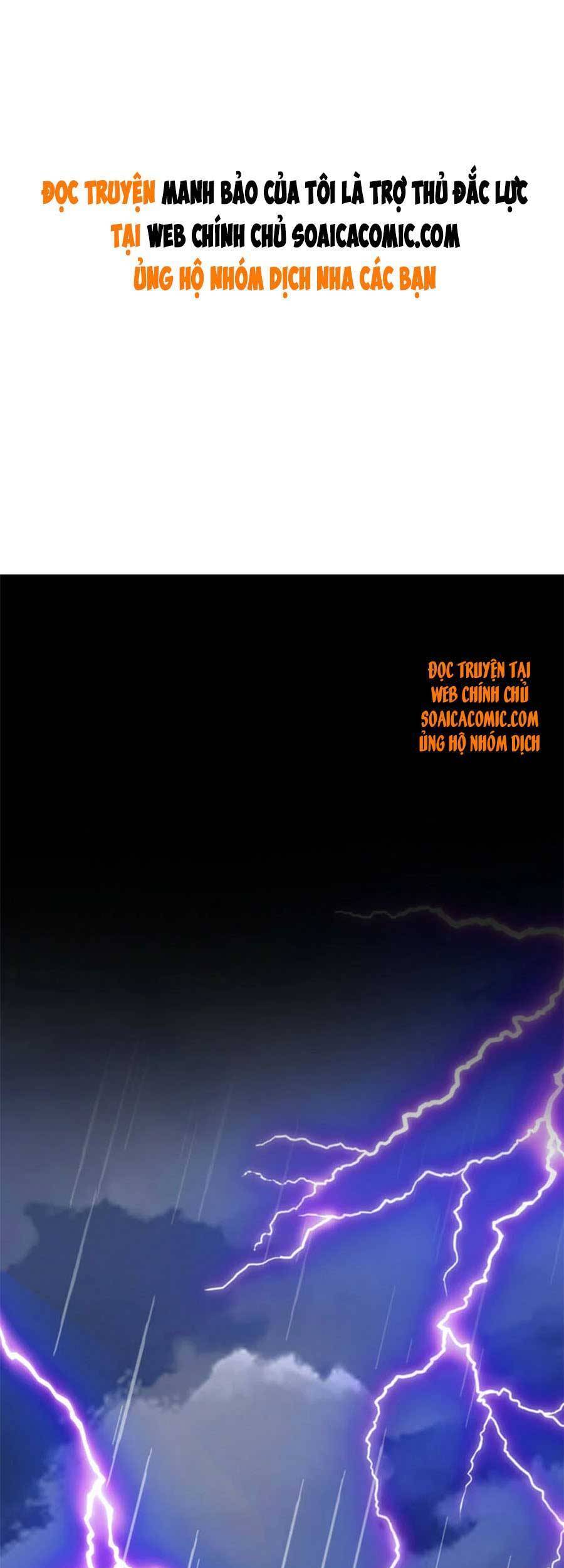 Manh Bảo Của Tôi Là Liêu Cơ - Chương 57