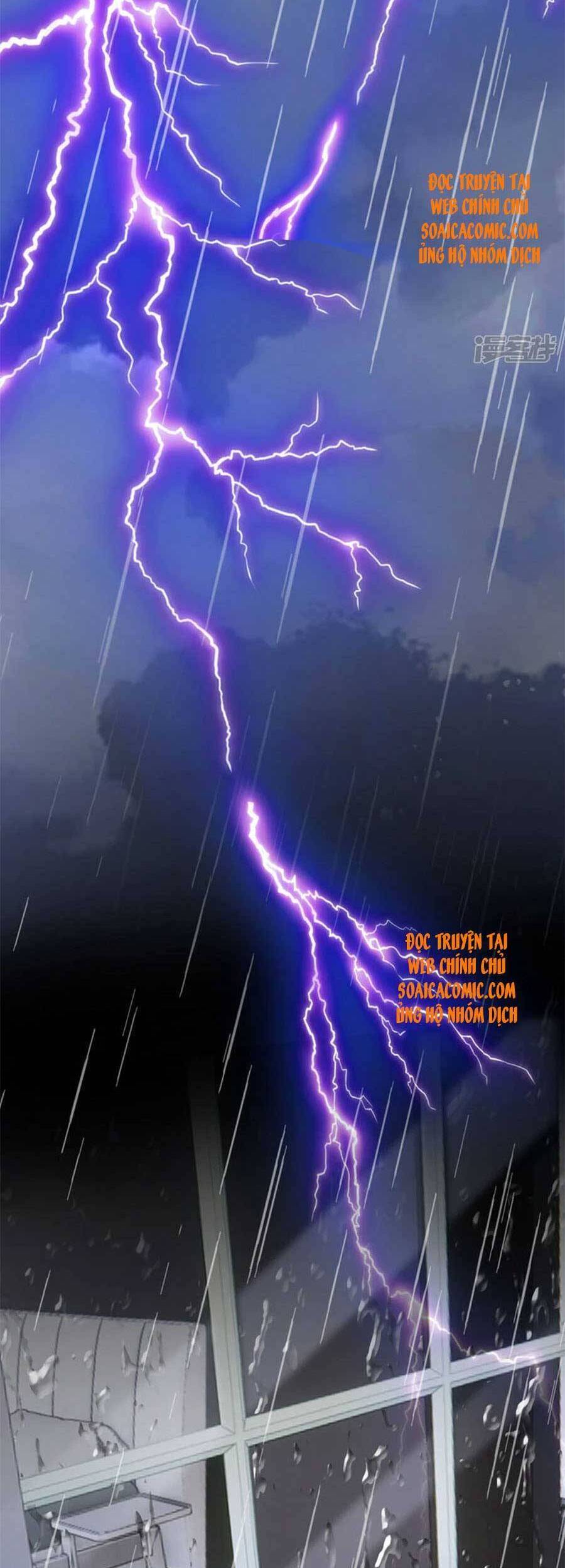 Manh Bảo Của Tôi Là Liêu Cơ - Chương 57