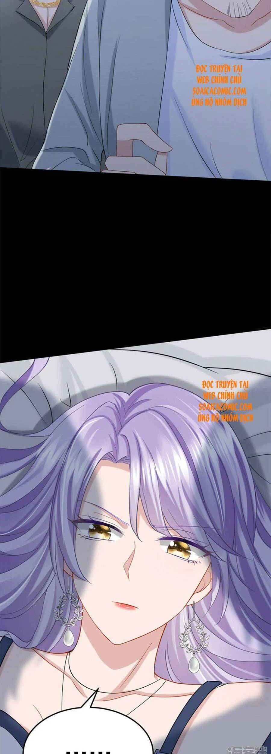 Manh Bảo Của Tôi Là Liêu Cơ - Chương 57