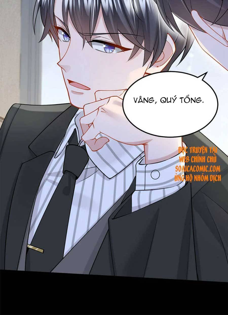 Manh Bảo Của Tôi Là Liêu Cơ - Chương 57