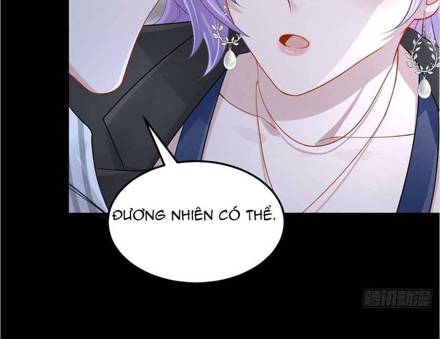 Manh Bảo Của Tôi Là Liêu Cơ - Chương 58