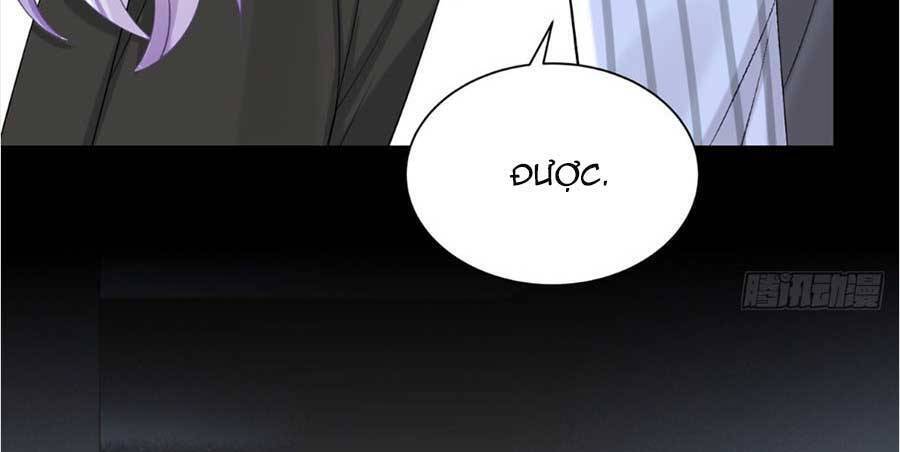 Manh Bảo Của Tôi Là Liêu Cơ - Chương 59