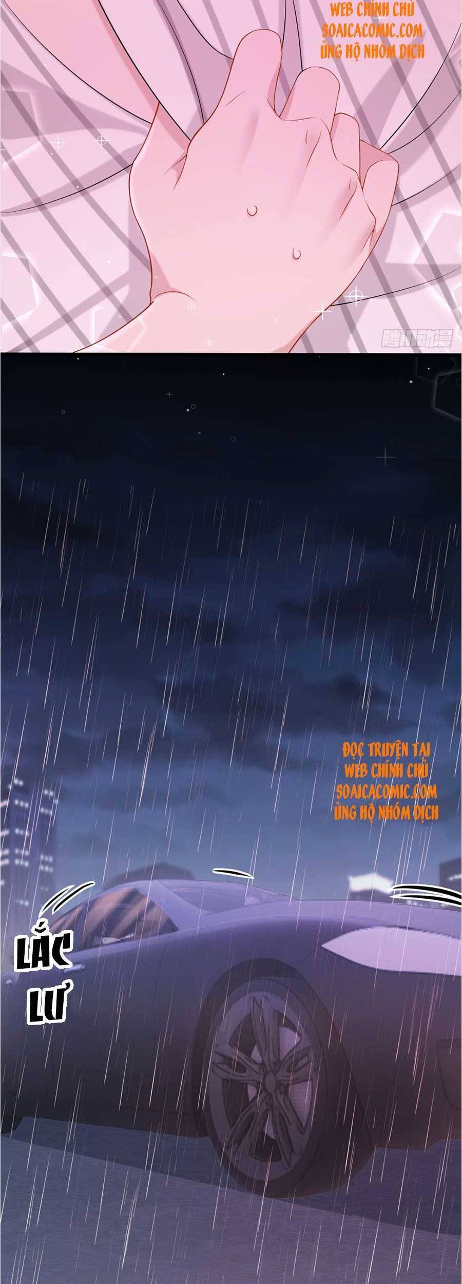 Manh Bảo Của Tôi Là Liêu Cơ - Chương 60