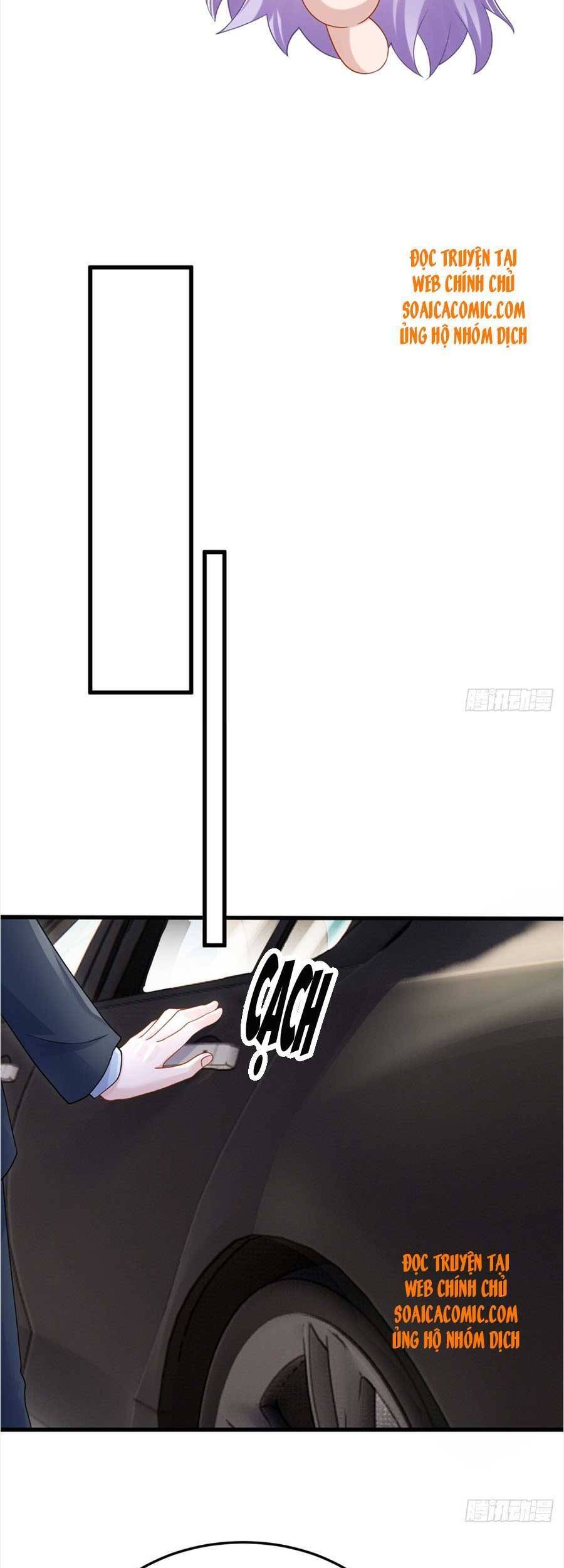 Manh Bảo Của Tôi Là Liêu Cơ - Chương 62