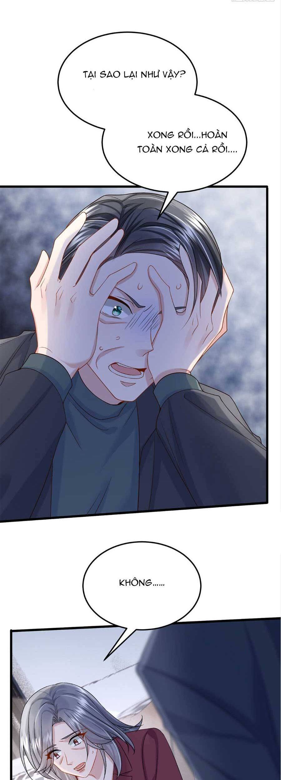 Manh Bảo Của Tôi Là Liêu Cơ - Chương 63