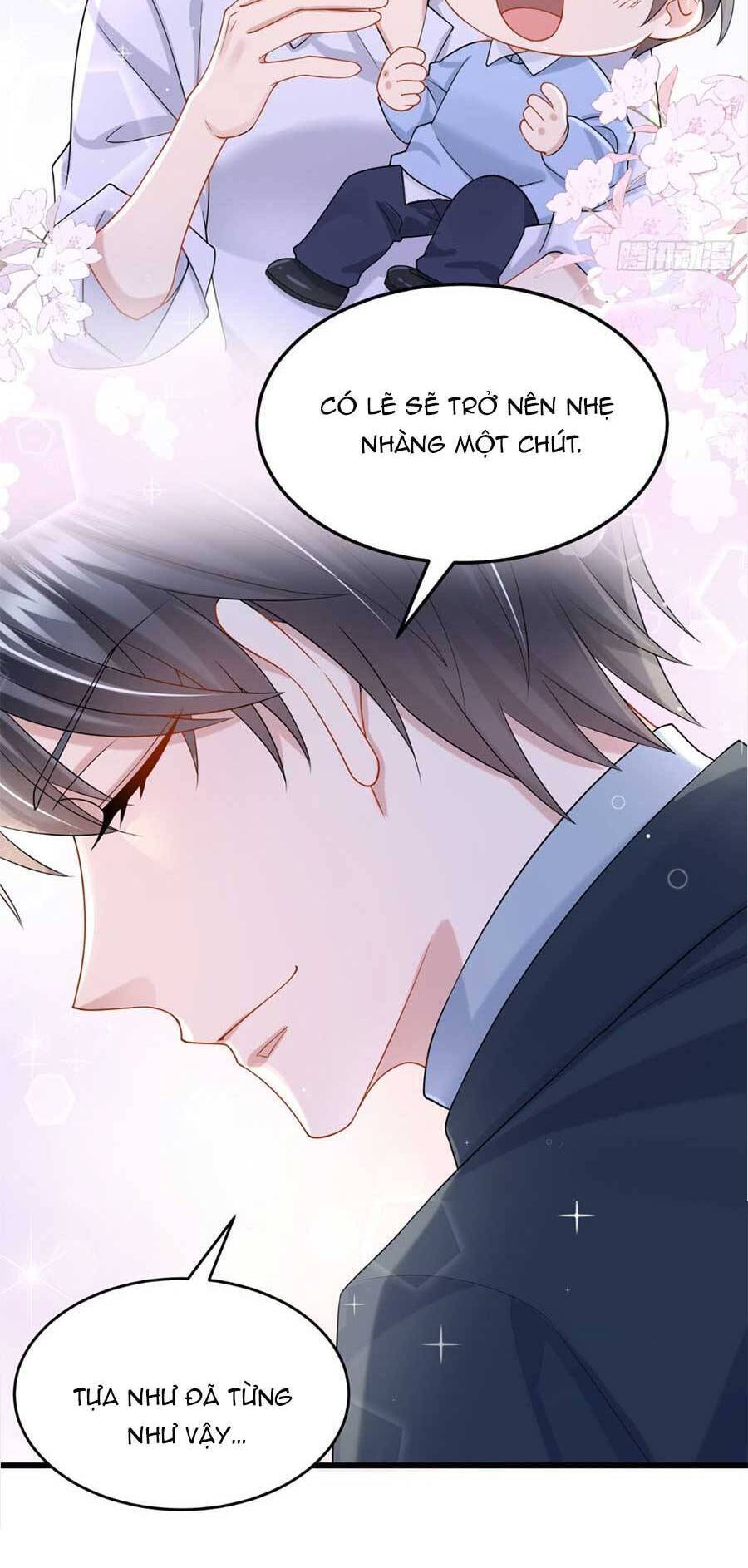 Manh Bảo Của Tôi Là Liêu Cơ - Chương 63