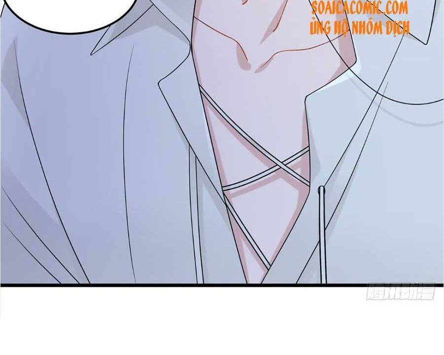 Manh Bảo Của Tôi Là Liêu Cơ - Chương 64