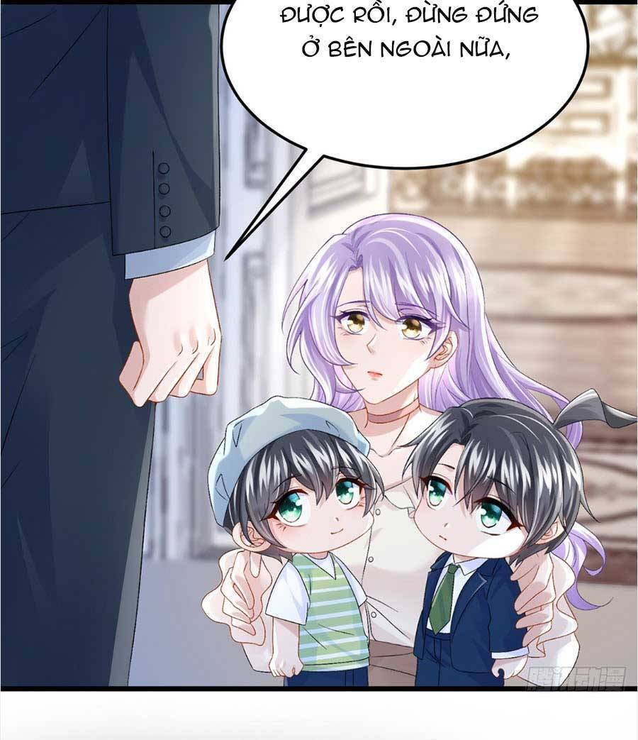 Manh Bảo Của Tôi Là Liêu Cơ - Chương 64