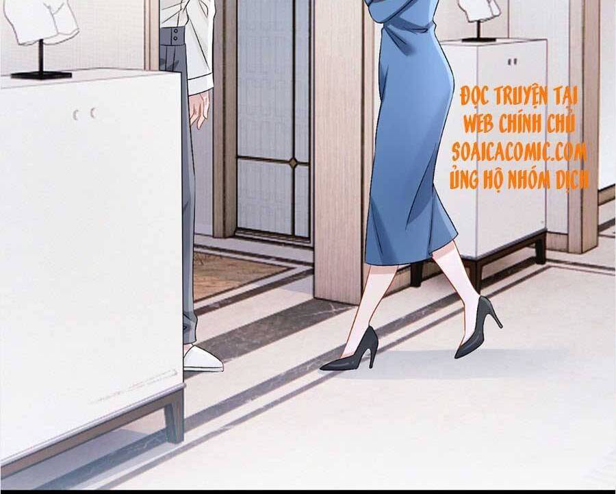 Manh Bảo Của Tôi Là Liêu Cơ - Chương 64