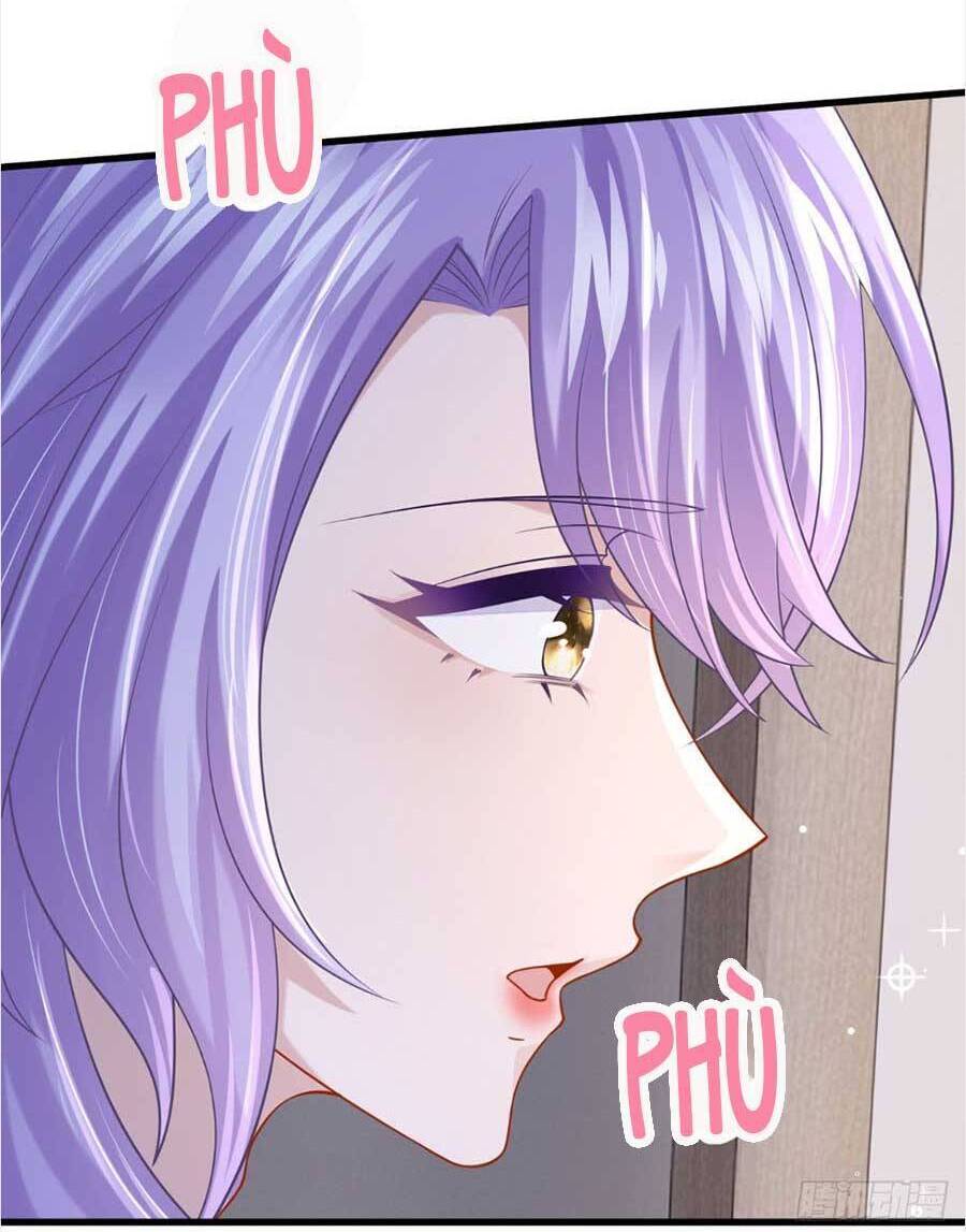 Manh Bảo Của Tôi Là Liêu Cơ - Chương 66