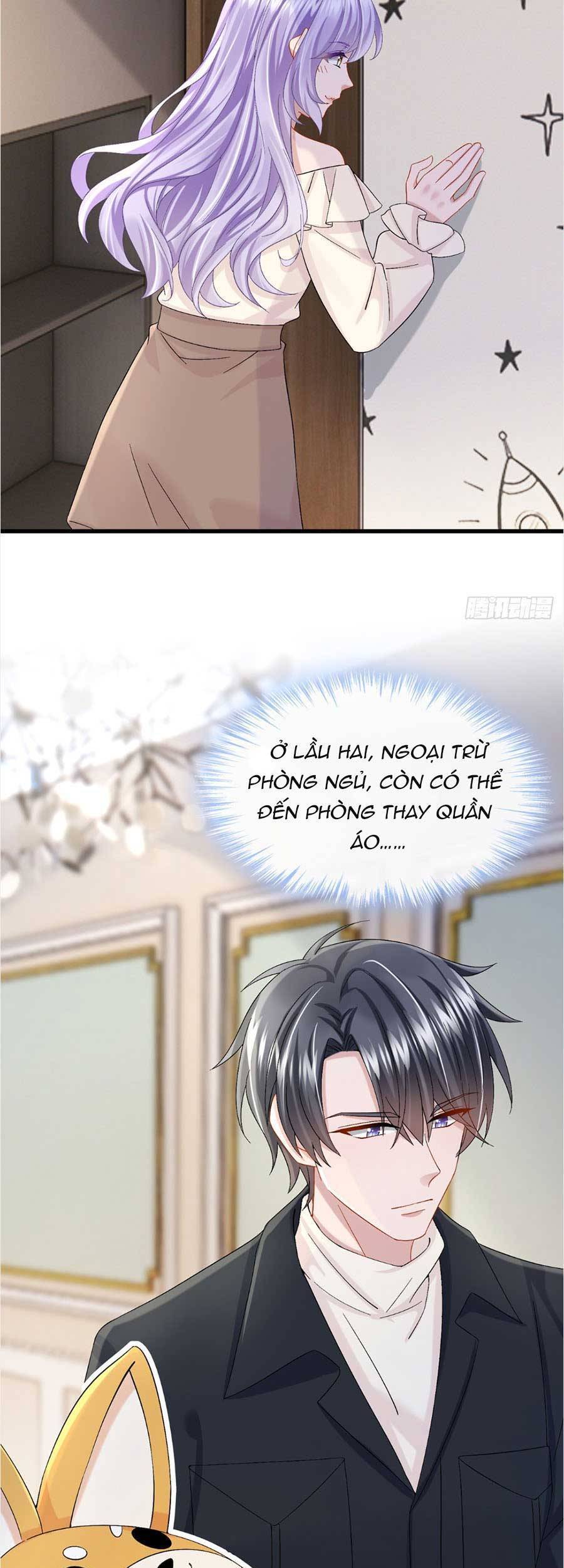 Manh Bảo Của Tôi Là Liêu Cơ - Chương 66