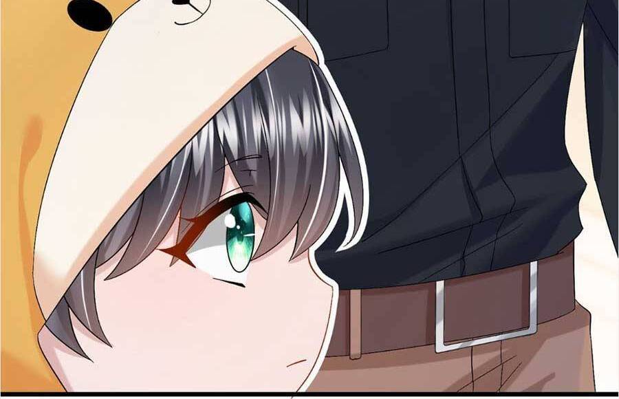 Manh Bảo Của Tôi Là Liêu Cơ - Chương 66