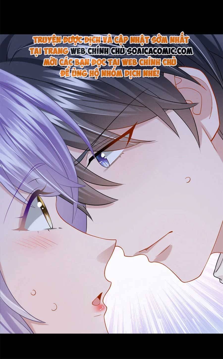 Manh Bảo Của Tôi Là Liêu Cơ - Chương 67