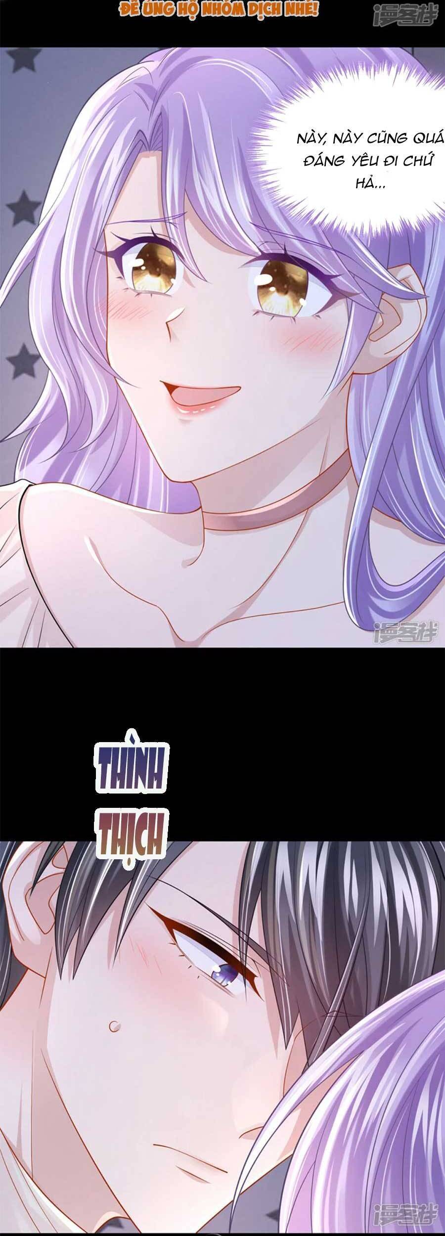 Manh Bảo Của Tôi Là Liêu Cơ - Chương 67