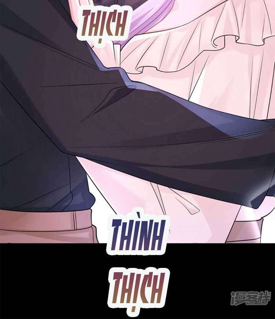 Manh Bảo Của Tôi Là Liêu Cơ - Chương 67