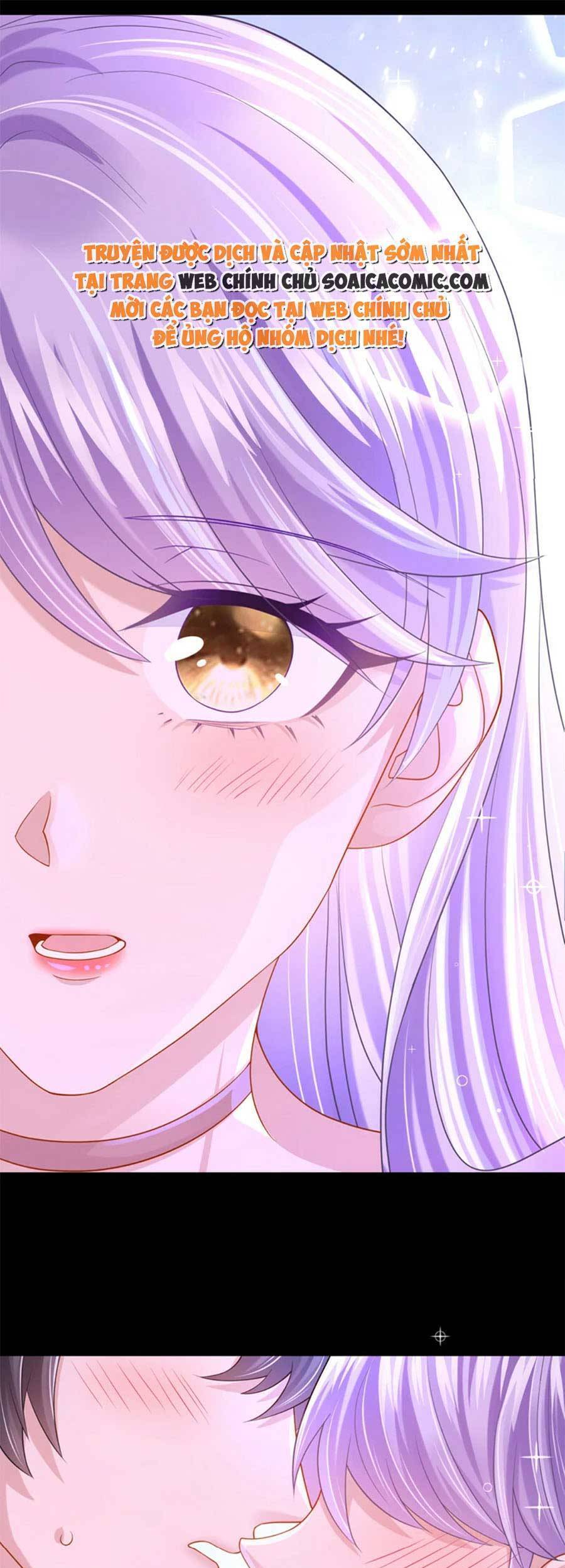 Manh Bảo Của Tôi Là Liêu Cơ - Chương 67