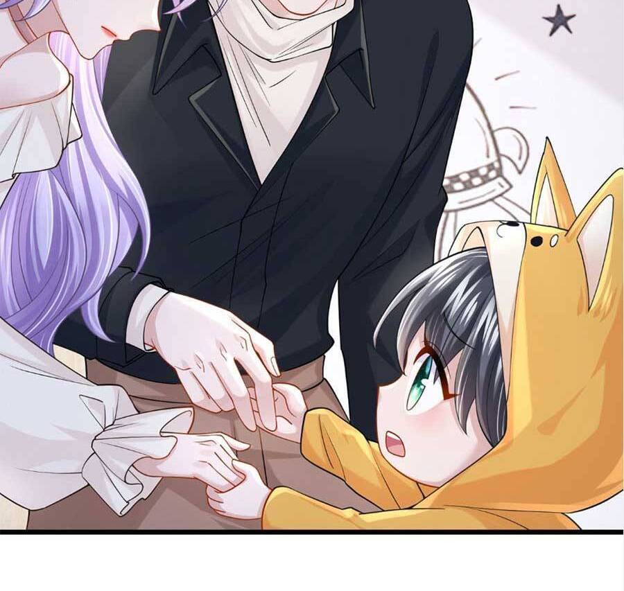 Manh Bảo Của Tôi Là Liêu Cơ - Chương 68