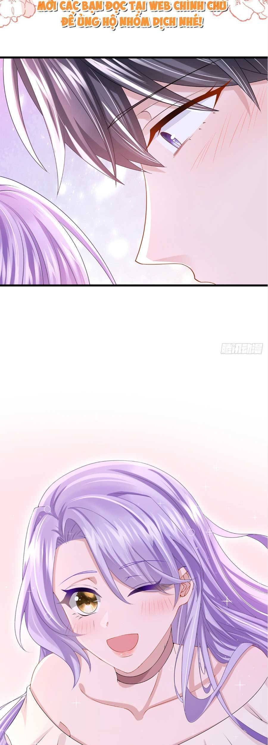 Manh Bảo Của Tôi Là Liêu Cơ - Chương 68