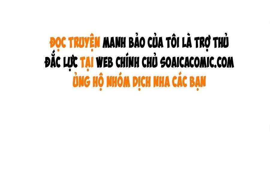 Manh Bảo Của Tôi Là Liêu Cơ - Chương 68