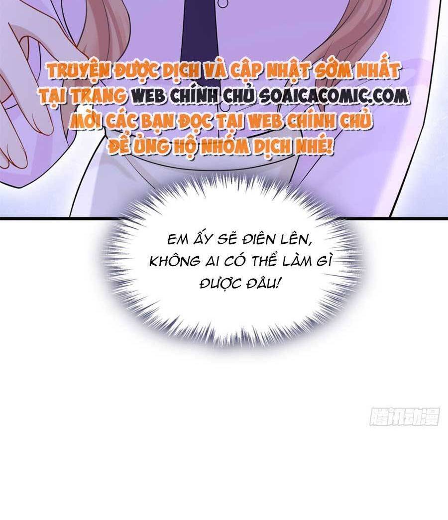 Manh Bảo Của Tôi Là Liêu Cơ - Chương 69