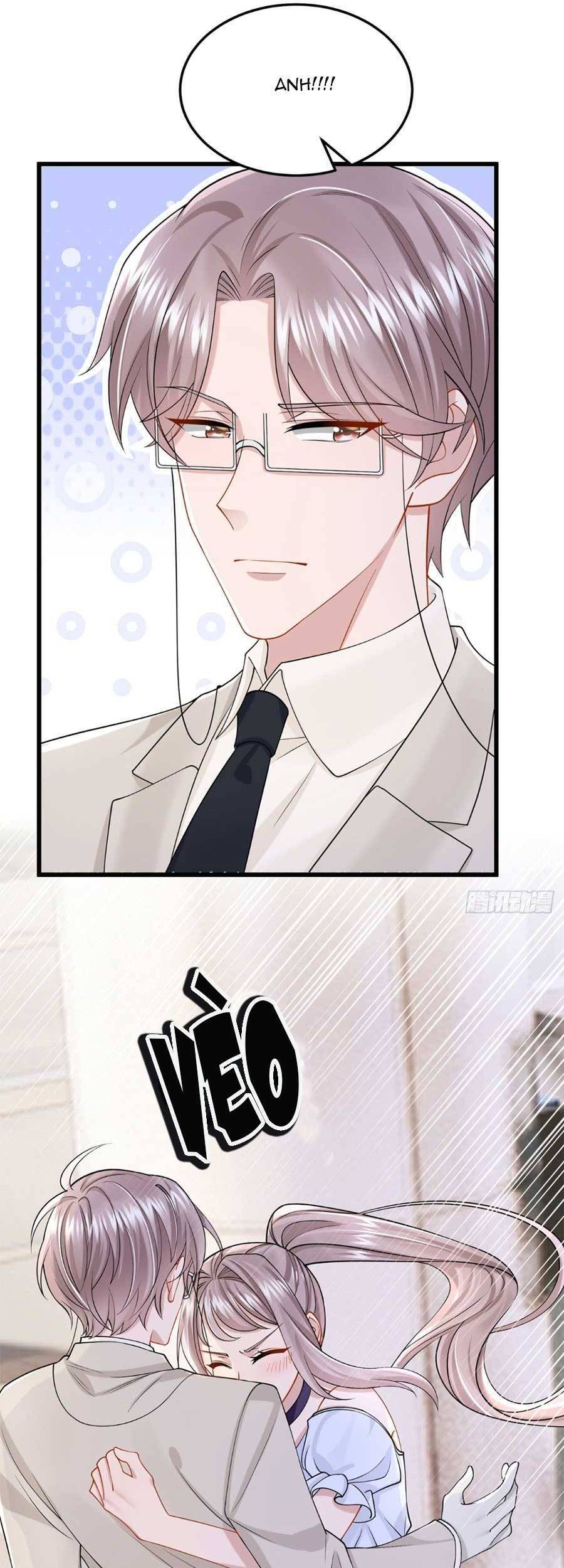 Manh Bảo Của Tôi Là Liêu Cơ - Chương 69