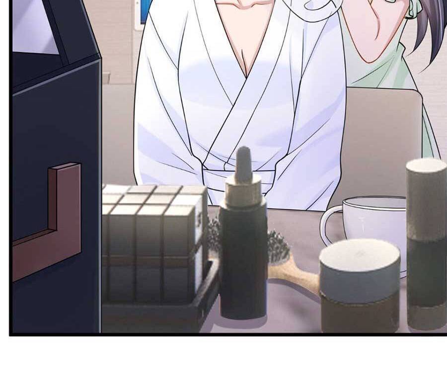 Manh Bảo Của Tôi Là Liêu Cơ - Chương 70