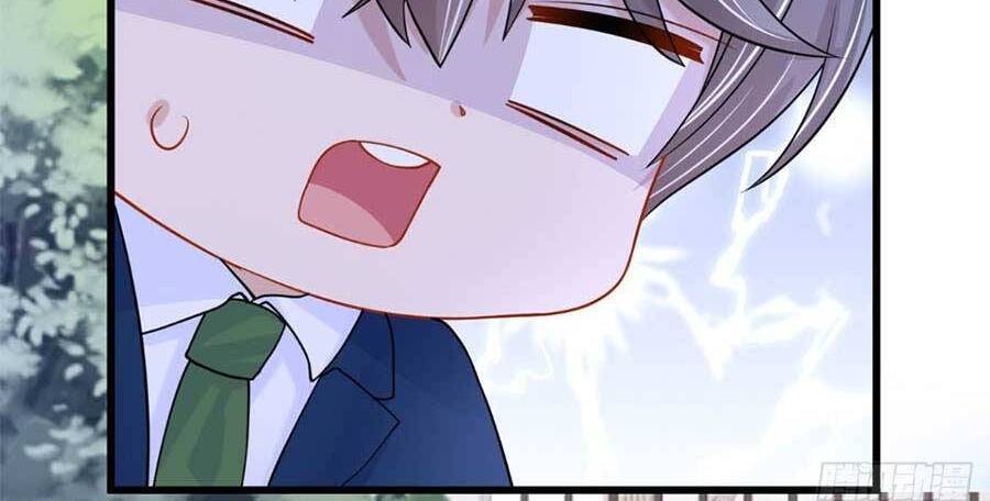 Manh Bảo Của Tôi Là Liêu Cơ - Chương 70