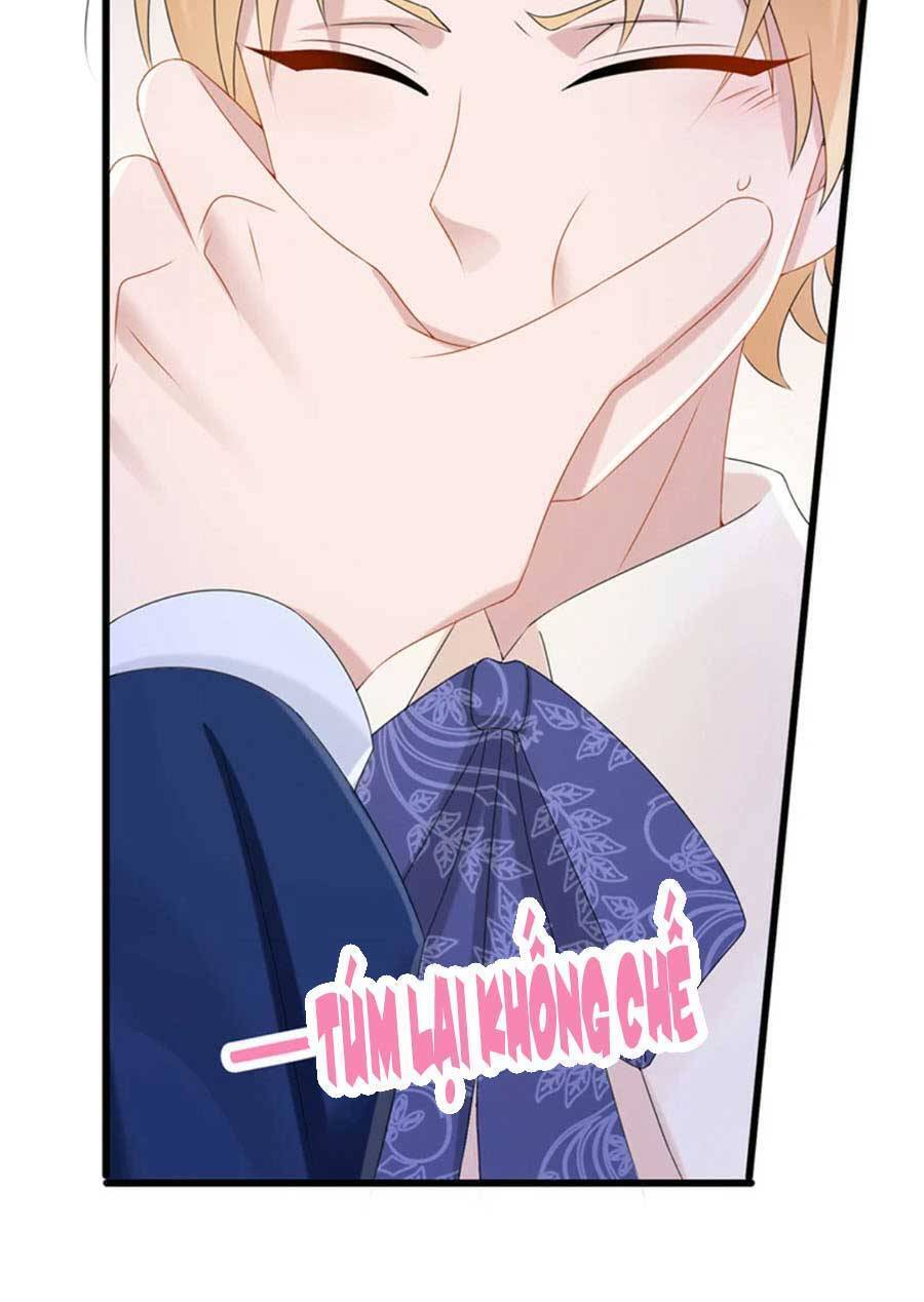 Manh Bảo Của Tôi Là Liêu Cơ - Chương 71